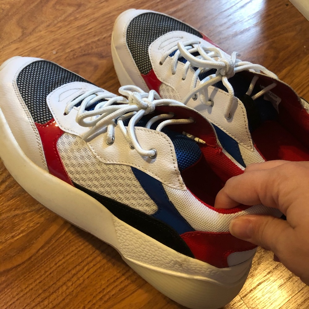 ALDO sneakers